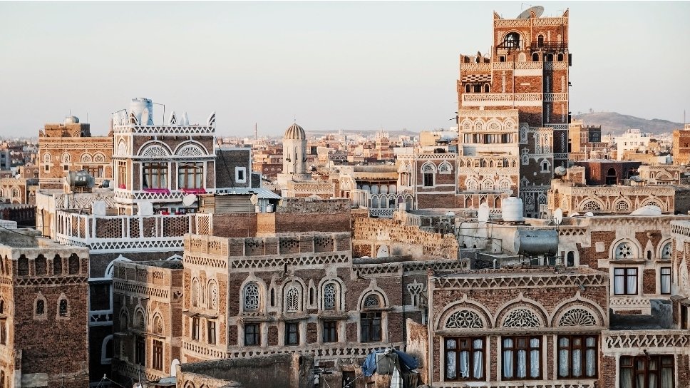 Case Study: Successful Capacity Building Initiatives in Yemen