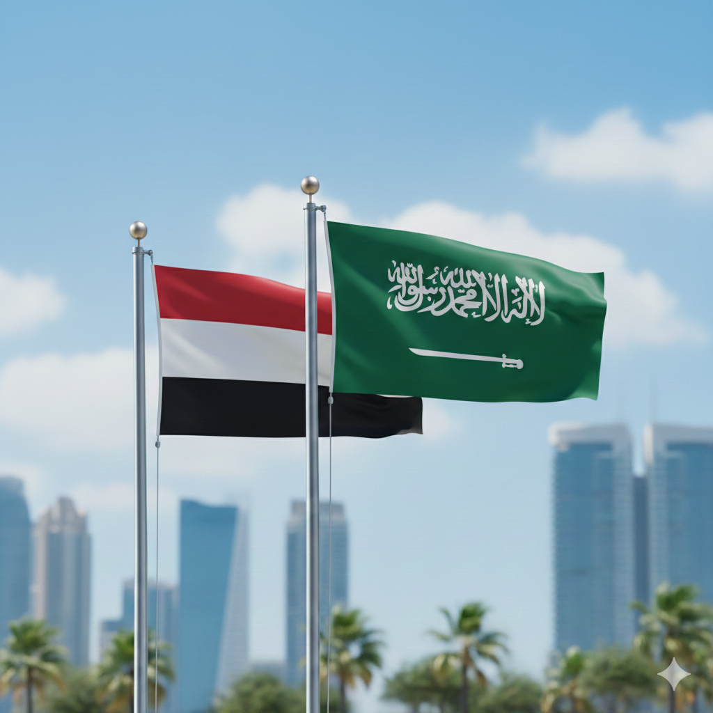 Saudi Arabia Provides Urgent $90 Million Support to Fund Civil and Military